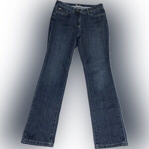 Boden Straight Leg Jeans | Size 6R